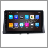 CİTROEN BERLİNGO 2019-2021 UYUMLU 8 GB RAM 128 GB HAFIZA ANDROİD MULTIMEDIA TEYP thumbnail 6