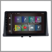 CİTROEN BERLİNGO 2019-2021 UYUMLU 4 GB RAM 64 GB HAFIZA ANDROİD MULTIMEDIA TEYP thumbnail 7