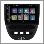 CITROEN C1 2007-2013 UYUMLU 6 GB RAM 128 GB HAFIZA ANDROID MULTIMEDIA TEYP thumbnail 10