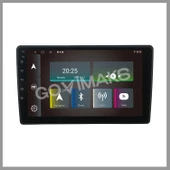 GOVİMAKS CİTROEN BERLİNGO 2015 - 2018 2 GB RAM 32 GB HAFIZA ANDROİD MULTIMEDIA TEYP - 3