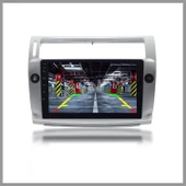 CITROEN C4 2005-2010 UYUMLU GRI 2 GB RAM 32 GB HAFIZA ANDROID MULTIMEDIA TEYP thumbnail 4