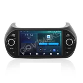 GOVİMAKS CITROEN NEMO 2008-2017  7 INCH 2 GB RAM 32 GB HAFIZA ANDROID MULTIMEDIA TEYP - 8
