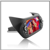 GOVİMAKS CITROEN NEMO 2008-2017  7 INCH 2 GB RAM 32 GB HAFIZA ANDROID MULTIMEDIA TEYP - 6