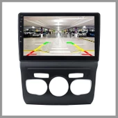 CITROEN C4 2011-2017 UYUMLU 2 GB RAM 32 GB HAFIZA ANDROID MULTIMEDIA TEYP thumbnail 3