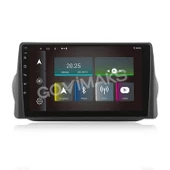 GOVİMAKS CITROEN NEMO 2008-2017 4 GB RAM 64 GB HAFIZA ANDROID MULTIMEDIA TEYP - 3