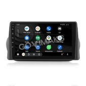 GOVİMAKS CITROEN NEMO 2008-2017 4 GB RAM 64 GB HAFIZA ANDROID MULTIMEDIA TEYP - 9