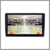 CITROEN C5 2008-2015 UYUMLU 6 GB RAM 128 GB HAFIZA ANDROID MULTIMEDIA TEYP thumbnail 4