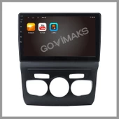 CITROEN C4 2011-2017 UYUMLU 2 GB RAM 32 GB HAFIZA ANDROID MULTIMEDIA TEYP thumbnail 7