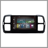 GOVİMAKS CITROEN C5 AIRCROSS 2019-2021 6 GB RAM 128 GB HAFIZA ANDROID MULTIMEDIA TEYP - 8