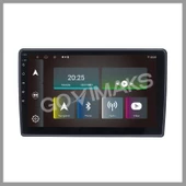 CITROEN C5 2008-2015 UYUMLU 6 GB RAM 128 GB HAFIZA ANDROID MULTIMEDIA TEYP thumbnail 9