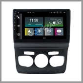 CITROEN C4 2011-2017 UYUMLU 2 GB RAM 32 GB HAFIZA ANDROID MULTIMEDIA TEYP thumbnail 8