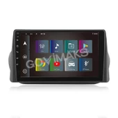 GOVİMAKS CITROEN NEMO 2008-2017 4 GB RAM 64 GB HAFIZA ANDROID MULTIMEDIA TEYP - 6