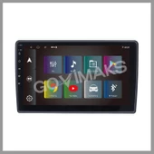 GOVİMAKS CITROEN C5 2008-2015 2 GB RAM 32 GB HAFIZA ANDROID MULTIMEDIA TEYP - 2