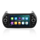 GOVİMAKS CITROEN NEMO 2008-2017  7 INCH 2 GB RAM 32 GB HAFIZA ANDROID MULTIMEDIA TEYP - 9