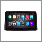 DACIA DUSTER 2018-2023 UYUMLU 8 GB RAM 128 GB HAFIZA ANDROID MULTIMEDIA TEYP thumbnail 9