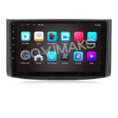 CITROEN JUMPER 2008-2023 UYUMLU 2 GB RAM 32 GB HAFIZA ANDROID MULTIMEDIA TEYP thumbnail 3