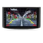 CITROEN JUMPER 2008-2023 UYUMLU 2 GB RAM 32 GB HAFIZA ANDROID MULTIMEDIA TEYP thumbnail 2