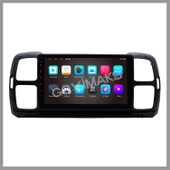 CITROEN C5 AIRCROSS 2019-2021 UYUMLU 4 GB RAM 64 GB HAFIZA ANDROID MULTIMEDIA TEYP thumbnail 2