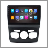 CITROEN C4 2011-2017 UYUMLU 2 GB RAM 32 GB HAFIZA ANDROID MULTIMEDIA TEYP thumbnail 6