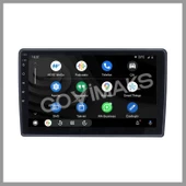 CITROEN C5 2008-2015 UYUMLU 4 GB RAM 64 GB HAFIZA ANDROID MULTIMEDIA TEYP thumbnail 7