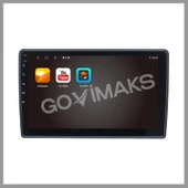 CITROEN C5 2008-2015 UYUMLU 6 GB RAM 128 GB HAFIZA ANDROID MULTIMEDIA TEYP thumbnail 6