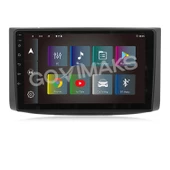 CITROEN JUMPER 2008-2023 UYUMLU 2 GB RAM 32 GB HAFIZA ANDROID MULTIMEDIA TEYP thumbnail 6