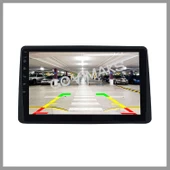 DACIA DUSTER 2018-2023 UYUMLU 8 GB RAM 128 GB HAFIZA ANDROID MULTIMEDIA TEYP thumbnail 3