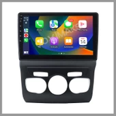 CITROEN C4 2011-2017 UYUMLU 2 GB RAM 32 GB HAFIZA ANDROID MULTIMEDIA TEYP thumbnail 1