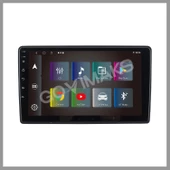 GOVİMAKS DACIA DUSTER 2015-2017 4 GB RAM 64 GB HAFIZA ANDROID MULTIMEDIA TEYP thumbnail 2