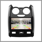 DACIA DUSTER 2014-2017 UYUMLU 8 GB RAM 128 GB HAFIZA ANDROID MULTIMEDIA TEYP thumbnail 4