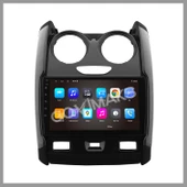 GOVİMAKS DACIA DUSTER 2014-2017 4 GB RAM 64 GB HAFIZA ANDROID MULTIMEDIA TEYP - 9