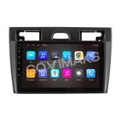 FORD FİESTA 2006-2011 UYUMLU 4 GB RAM 64 GB HAFIZA ANDROID MULTIMEDIA TEYP thumbnail 8