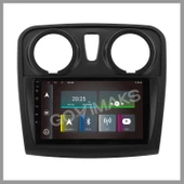 DACIA SANDERO 2013-2021 UYUMLU 4 GB RAM 64 GB HAFIZA ANDROID MULTIMEDIA TEYP thumbnail 9