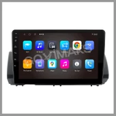 DACIA SANDERO STEPWAY 2021-2023 UYUMLU 6 GB RAM 128 GB HAFIZA ANDROID MULTIMEDIA TEYP thumbnail 3