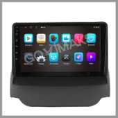 FORD FIESTA 2012-2017 UYUMLU 2 GB RAM 32 GB HAFIZA ANDROID MULTIMEDIA thumbnail 2