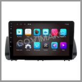 DACIA SANDERO STEPWAY 2021-2023 UYUMLU 4 GB RAM 64 GB HAFIZA ANDROID MULTIMEDIA TEYP thumbnail 2