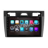 FORD FİESTA 2006-2011 UYUMLU 6 GB RAM 128 GB HAFIZA ANDROID MULTIMEDIA TEYP thumbnail 6