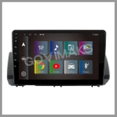 DACIA SANDERO STEPWAY 2021-2023 UYUMLU 8 GB RAM 128 GB HAFIZA ANDROID MULTIMEDIA TEYP thumbnail 2