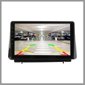 FORD FOCUS 5 2019-2021 UYUMLU 6 GB RAM 128 GB HAFIZA ANDROID MULTIMEDIA TEYP thumbnail 3