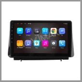 FORD FOCUS 5 2019-2021 UYUMLU 6 GB RAM 128 GB HAFIZA ANDROID MULTIMEDIA TEYP thumbnail 9