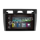 FORD FİESTA 2006-2011 UYUMLU 6 GB RAM 128 GB HAFIZA ANDROID MULTIMEDIA TEYP thumbnail 8