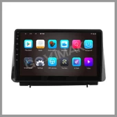 FORD FOCUS 5 2019-2021 UYUMLU 4 GB RAM 64 GB HAFIZA ANDROID MULTIMEDIA TEYP thumbnail 4