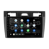 FORD FİESTA 2006-2011 UYUMLU 4 GB RAM 64 GB HAFIZA ANDROID MULTIMEDIA TEYP thumbnail 6