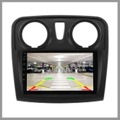 DACIA SANDERO 2013-2021 UYUMLU 6 GB RAM 128 GB HAFIZA ANDROID MULTIMEDIA TEYP thumbnail 4