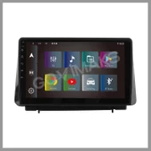 FORD FOCUS 5 2019-2021 UYUMLU 2 GB RAM 32 GB HAFIZA ANDROID MULTIMEDIA TEYP thumbnail 7