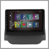 FORD FIESTA 2012-2017 UYUMLU 6 GB RAM 128 GB HAFIZA ANDROID MULTIMEDIA thumbnail 11