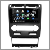 FORD MONDEO 2005-2008 UYUMLU 6 GB RAM 128 GB HAFIZA ANDROID MULTIMEDIA TEYP thumbnail 4