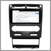 FORD MONDEO 2005-2008 UYUMLU 6 GB RAM 128 GB HAFIZA ANDROID MULTIMEDIA TEYP thumbnail 8