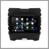 FORD RANGER 2015-2022 UYUMLU 6 GB RAM 128 GB HAFIZA ANDROID MULTIMEDIA TEYP thumbnail 8