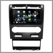 FORD MONDEO 2005-2008 UYUMLU 4 GB RAM 64 GB HAFIZA ANDROID MULTIMEDIA TEYP thumbnail 2